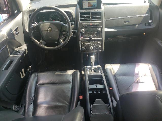 Photo 8 from auction – 2010 DODGE JOURNEY R/ with VIN 3D4PH6FV5AT114791