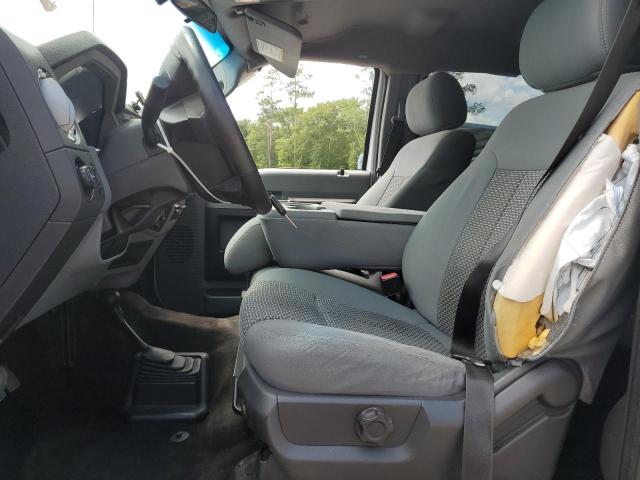 Photo 7 from auction – 2015 FORD F250 SUPER with VIN 1FT7W2B66FEC54818