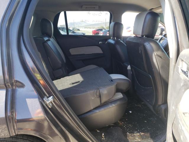 Photo 11 from auction – 2014 GMC TERRAIN SLT with VIN 2GKFLSE30E6289898