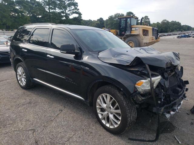 Photo 4 from auction – 2015 DODGE DURANGO with VIN 1C4SDJET1FC888772