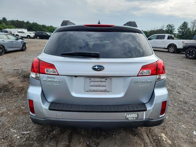 Снимка 6 от търг – 2014 SUBARU OUTBACK 2. с VIN 4S4BRBFC4E3204068