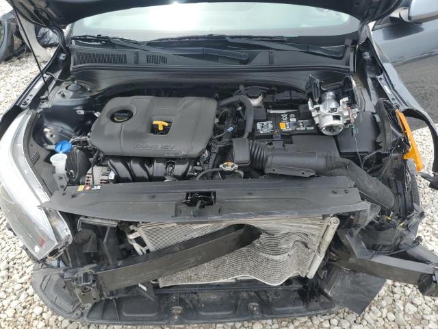 Photo 11 from auction – 2023 KIA FORTE LX with VIN 3KPF24AD0PE554346