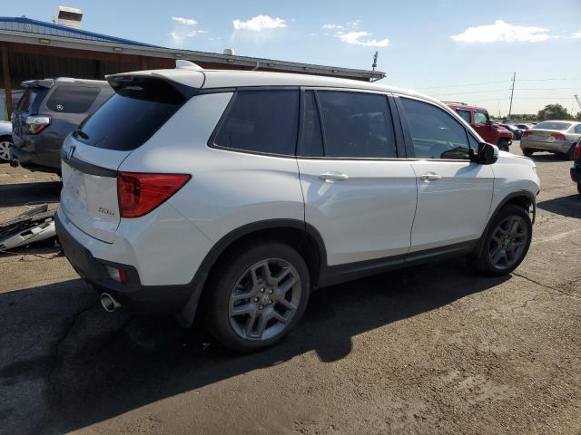 Photo 3 from auction – 2023 HONDA PASSPORT E with VIN 5FNYF8H50PB041028