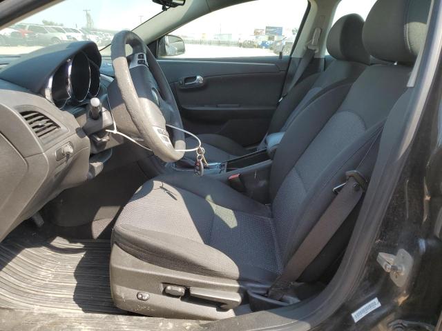 Photo 7 from auction – 2010 CHEVROLET MALIBU 1LT with VIN 1G1ZC5EB8A4148003
