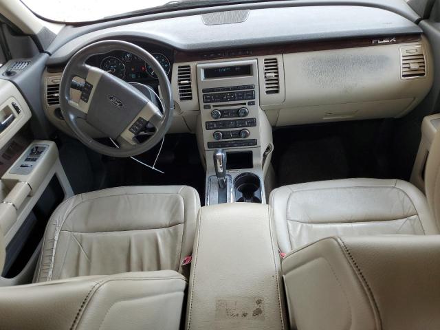 Photo 8 from auction – 2010 FORD FLEX with VIN 2FMGK5CC6ABD03629