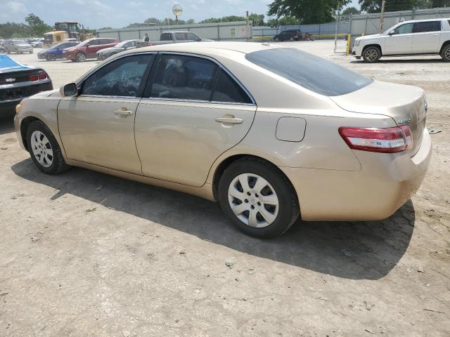 Photo 2 from auction – 2011 TOYOTA CAMRY BASE with VIN 4T1BF3EKXBU145069