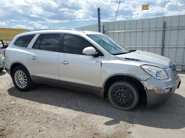 Photo 4 from auction – 2012 BUICK ENCLAVE with VIN 5GAKVCED2CJ109969