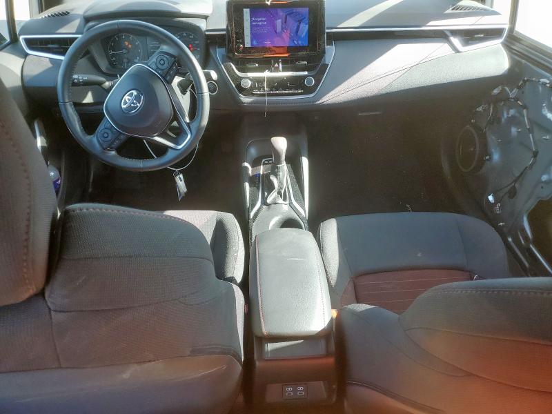 Photo 8 from auction – 2024 TOYOTA COROLLA SE with VIN 5YFS4MCE4RP181568