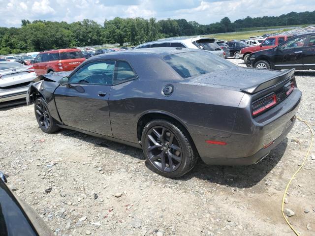 Photo 2 from auction – 2022 DODGE CHALLENGER with VIN 2C3CDZAG5NH143776