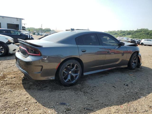 Photo 3 from auction – 2019 DODGE CHARGER R/ with VIN 2C3CDXCT6KH527060