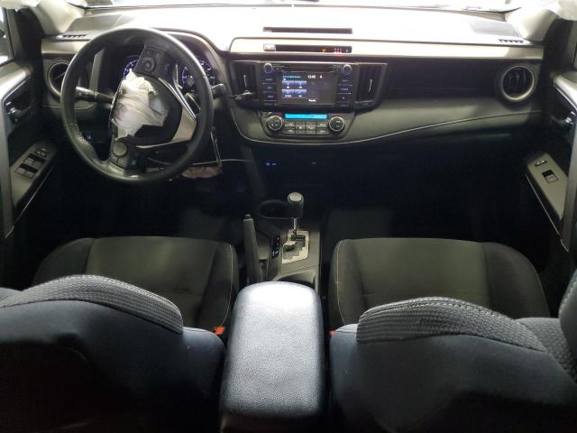 Photo 8 from auction – 2017 TOYOTA RAV4 XLE with VIN 2T3RFREV1HW578369