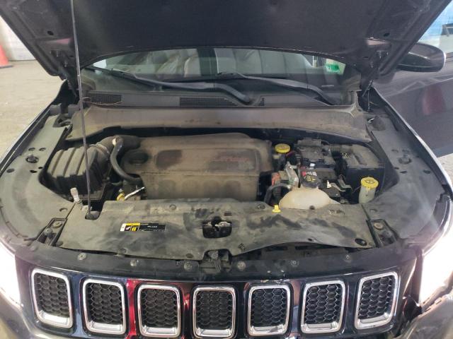 Photo 12 from auction – 2018 JEEP COMPASS LA with VIN 3C4NJDBB1JT373528