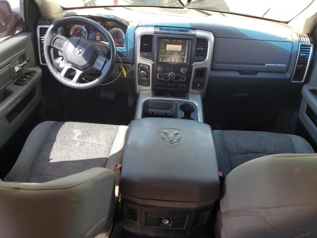 Photo 8 from auction – 2016 RAM 1500 SLT with VIN 3C6RR6LT6GG321849