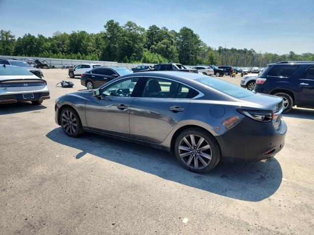 Photo 2 from auction – 2018 MAZDA 6 TOURING with VIN JM1GL1VM9J1322297