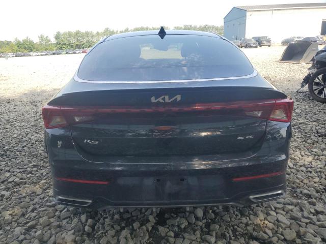 Photo 6 from auction – 2022 KIA K5 with VIN 5XXG64J25NG153063