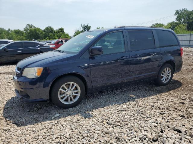 صورة رقم 1 من المزاد - 2014 DODGE GRAND CARA مع VIN 2C4RDGCG2ER366942