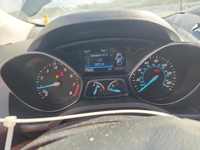 Photo 9 from auction – 2015 FORD ESCAPE TITANIUM with VIN 1FMCU0J93FUC74448