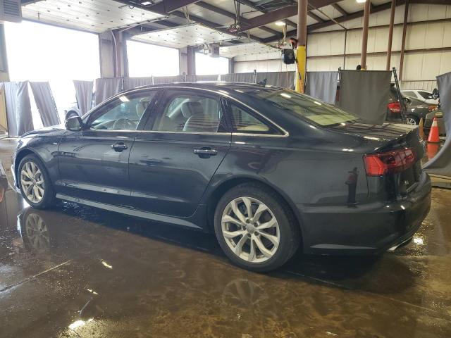 Photo 2 from auction – 2017 AUDI A6 PREMIUM with VIN WAUG8AFC3HN004473