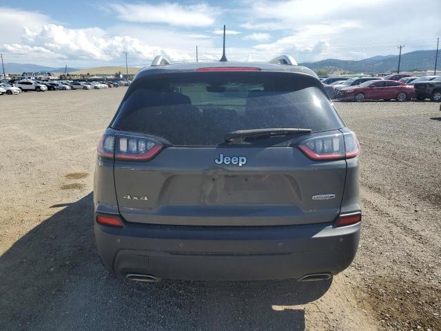 Photo 6 from auction – 2020 JEEP CHEROKEE L with VIN 1C4PJMLN7LD536631