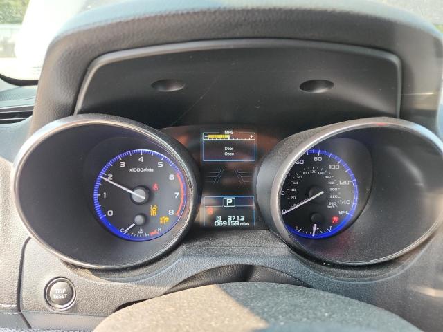 Photo 9 from auction – 2018 SUBARU OUTBACK 2. with VIN 4S4BSAHC8J3232297