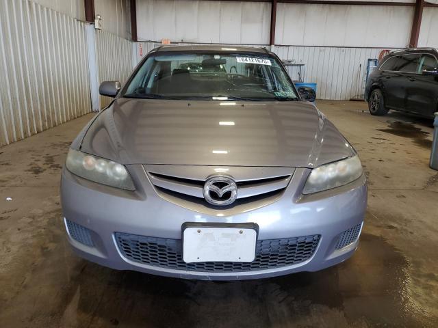 Фото 5 с аукциона – 2008 MAZDA 6 I с VIN 1YVHP80C385M21033