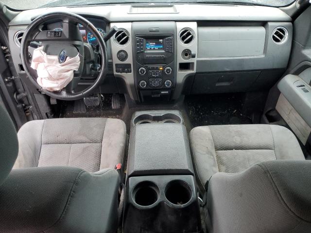 Photo 8 from auction – 2013 FORD F150 SUPER with VIN 1FTFW1EF2DFD28471
