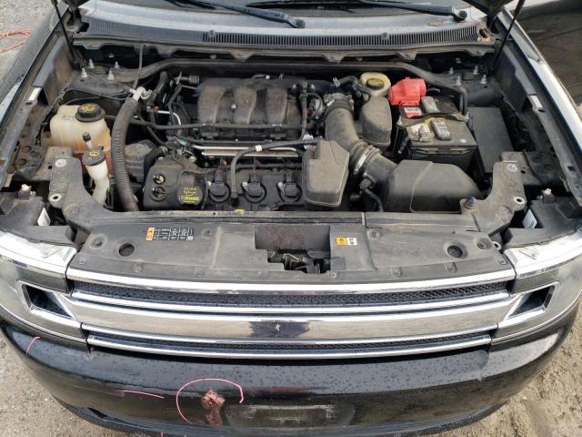 Photo 11 from auction – 2014 FORD FLEX SE with VIN 2FMGK5B85EBD04760