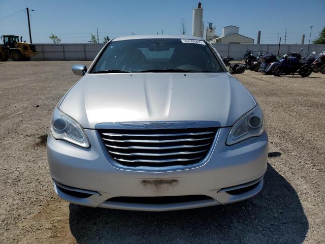 Photo 5 from auction – 2011 CHRYSLER 200 with VIN 1C3BC2FB9BN598197