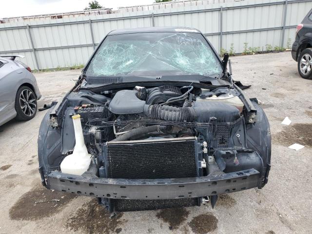 Photo 5 from auction – 2017 CHRYSLER 300 LIMITED with VIN 2C3CCARG2HH544960