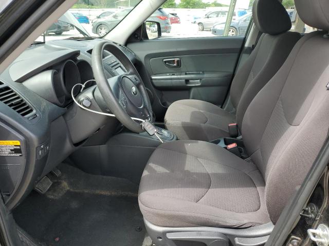 Photo 7 from auction – 2013 KIA SOUL with VIN KNDJT2A51D7512834