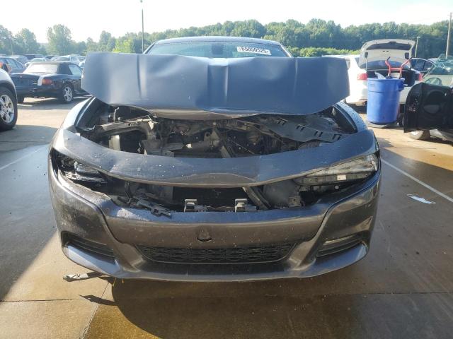 Photo 5 from auction – 2016 DODGE CHARGER SX with VIN 2C3CDXHG7GH214571