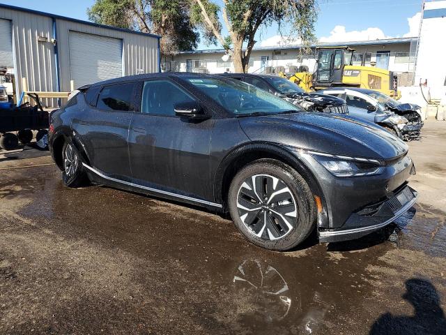 Photo 4 from auction – 2023 KIA EV6 LIGHT with VIN KNDC34LA5P5611980