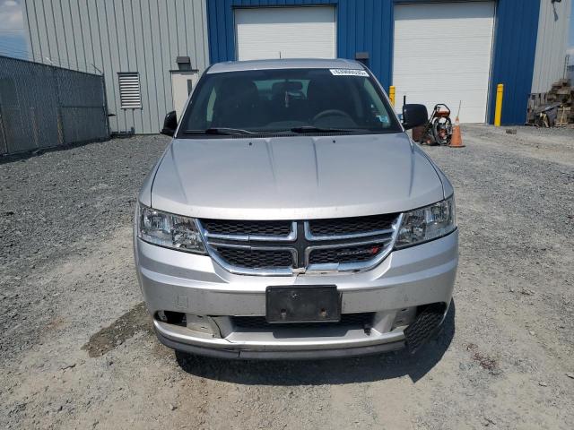 Фото 5 с аукциона – 2013 DODGE JOURNEY SE с VIN 3C4PDCAB2DT656231