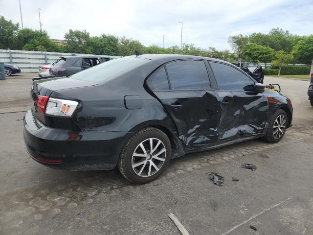 Photo 3 from auction – 2015 VOLKSWAGEN JETTA BASE with VIN 3VW2K7AJ4FM216892