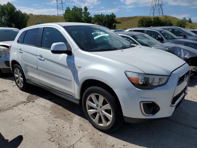Photo 4 from auction – 2015 MITSUBISHI OUTLANDER with VIN 4A4AR3AU6FE052427
