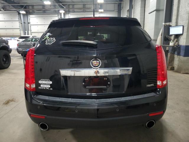 Photo 6 from auction – 2014 CADILLAC SRX PERFOR with VIN 3GYFNFE38ES518630