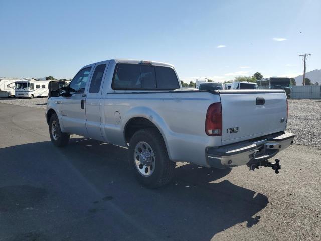 Photo 2 from auction – 2004 FORD F250 SUPER with VIN 1FTNX20P94EA17589