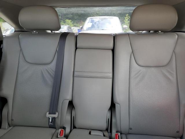 Photo 10 from auction – 2013 LEXUS RX 350 with VIN 2T2ZK1BA1DC105277