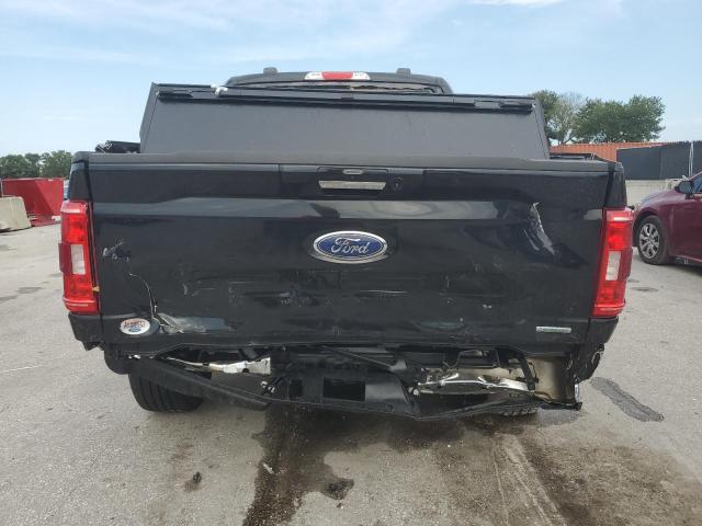 Photo 6 from auction – 2023 FORD F150 SUPER with VIN 1FTEW1CP9PKF39587