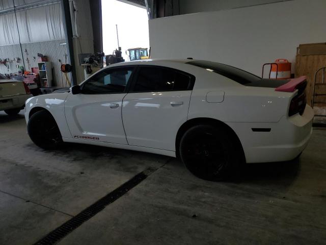 Photo 2 from auction – 2014 DODGE CHARGER R/ with VIN 2C3CDXDT7EH117483