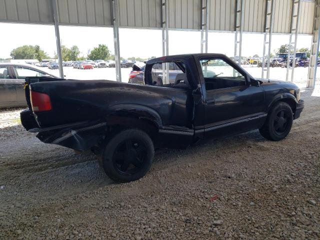 Photo 3 from auction – 1997 GMC SONOMA with VIN 1GTCS14W8V8509340