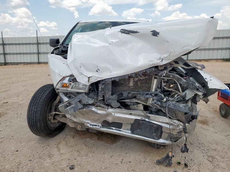 Photo 5 from auction – 2022 RAM 1500 CLASS with VIN 1C6RR6LG8NS203729