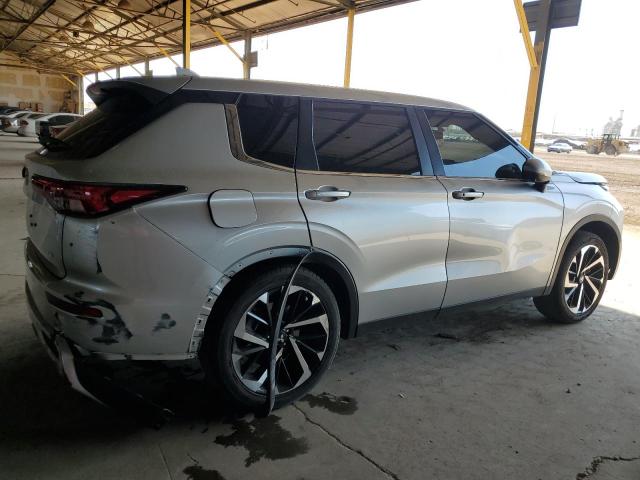 Photo 3 from auction – 2024 MITSUBISHI OUTLANDER with VIN JA4J3VA84RZ061772