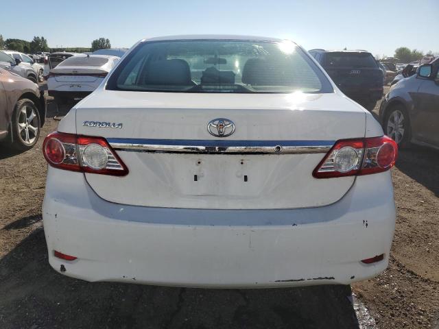 Photo 6 from auction – 2012 TOYOTA COROLLA BA with VIN 2T1BU4EE2CC911207
