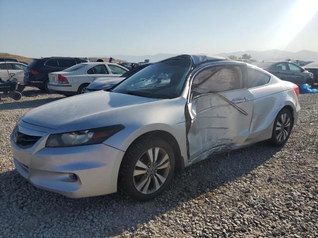HONDA ACCORD LX 2012 with VIN 1HGCS1B33CA021445 - Photo from auction