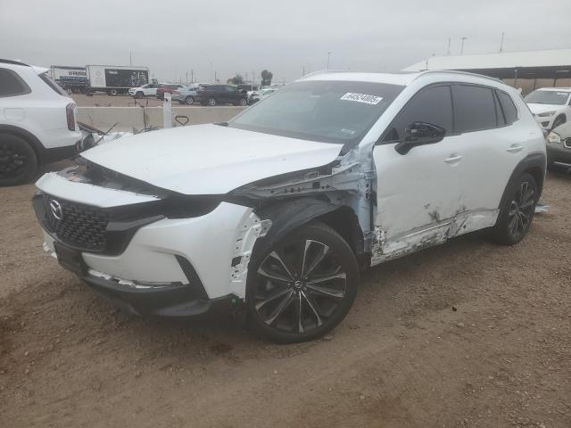 Photo 1 from auction – 2023 MAZDA CX-50 PREM with VIN 7MMVABEM4PN129351