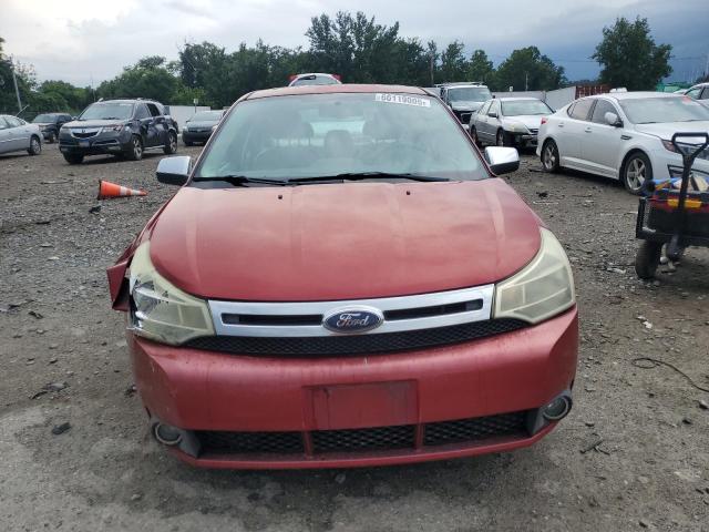 Photo 5 from auction – 2009 FORD FOCUS SEL with VIN 1FAHP37N39W232495