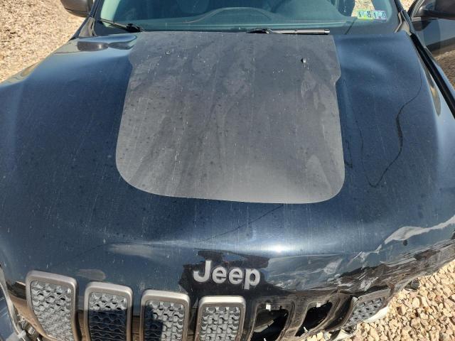 Photo 12 from auction – 2019 JEEP CHEROKEE T with VIN 1C4PJMBX5KD347512