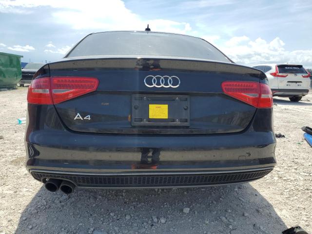 Photo 6 from auction – 2016 AUDI A4 with VIN WAUAFAFL6GN017941