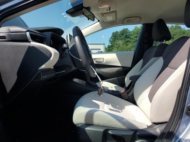 Photo 7 from auction – 2020 TOYOTA COROLLA LE with VIN 5YFEPRAE4LP058056
